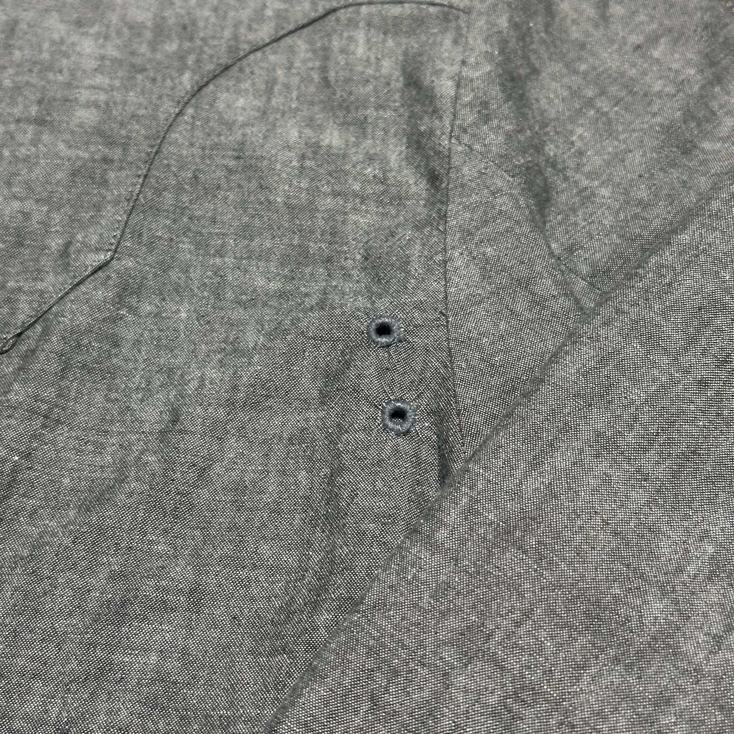 Number (N)ine × Takahiromiyashita The Soloist. Number (n)ine Western Outer Shirts Size US M / EU 48-50 / 2 - 9 Thumbnail