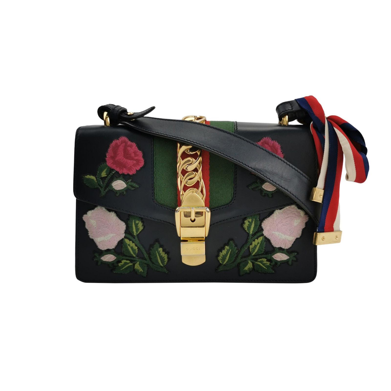 Gucci Gucci Women os Shoulder Bags Size ONE SIZE - 1 Thumbnail