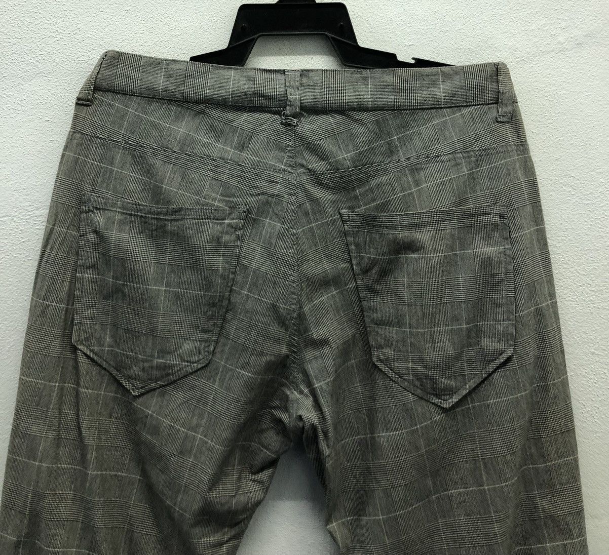 Japanese Brand Vintage Sorridere Pants Size US 35 - 4 Thumbnail