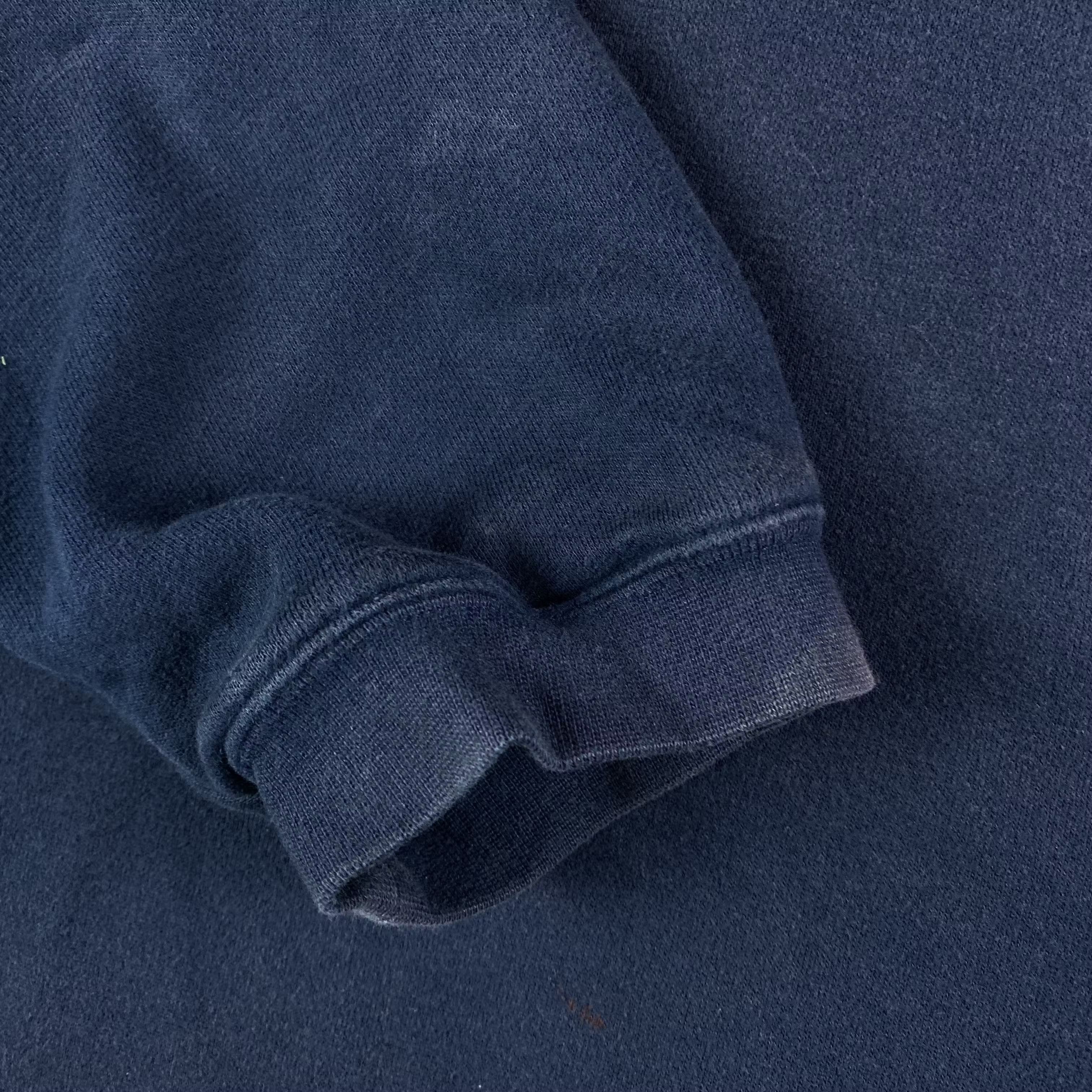 Nike × Vintage Men’s Sweatshirt 1/3 Zip Nike Golf Vintage Size XXL Size US XXL / EU 58 / 5 - 5 Thumbnail