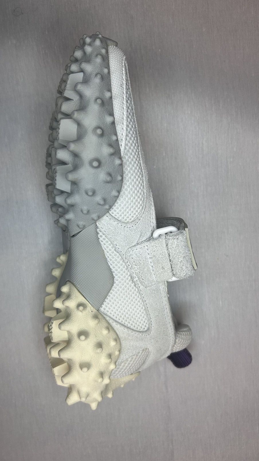 Eytys Eytys Kamasu Off White Slip Ons Size US 7 / IT 37 - 8 Thumbnail