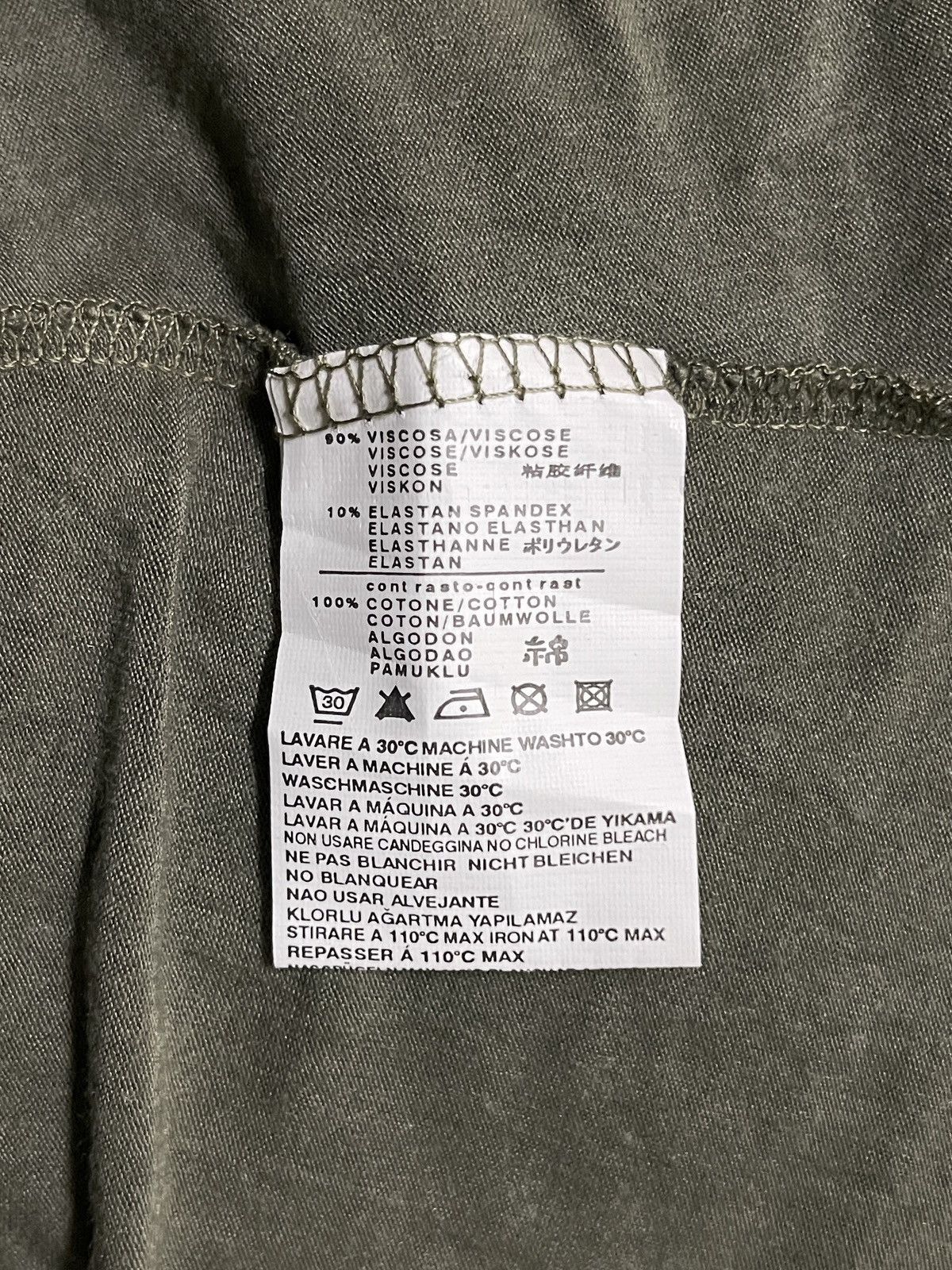 Diesel Diesel Dress Size XL / US 12-14 / IT 48-50 - 15 Thumbnail