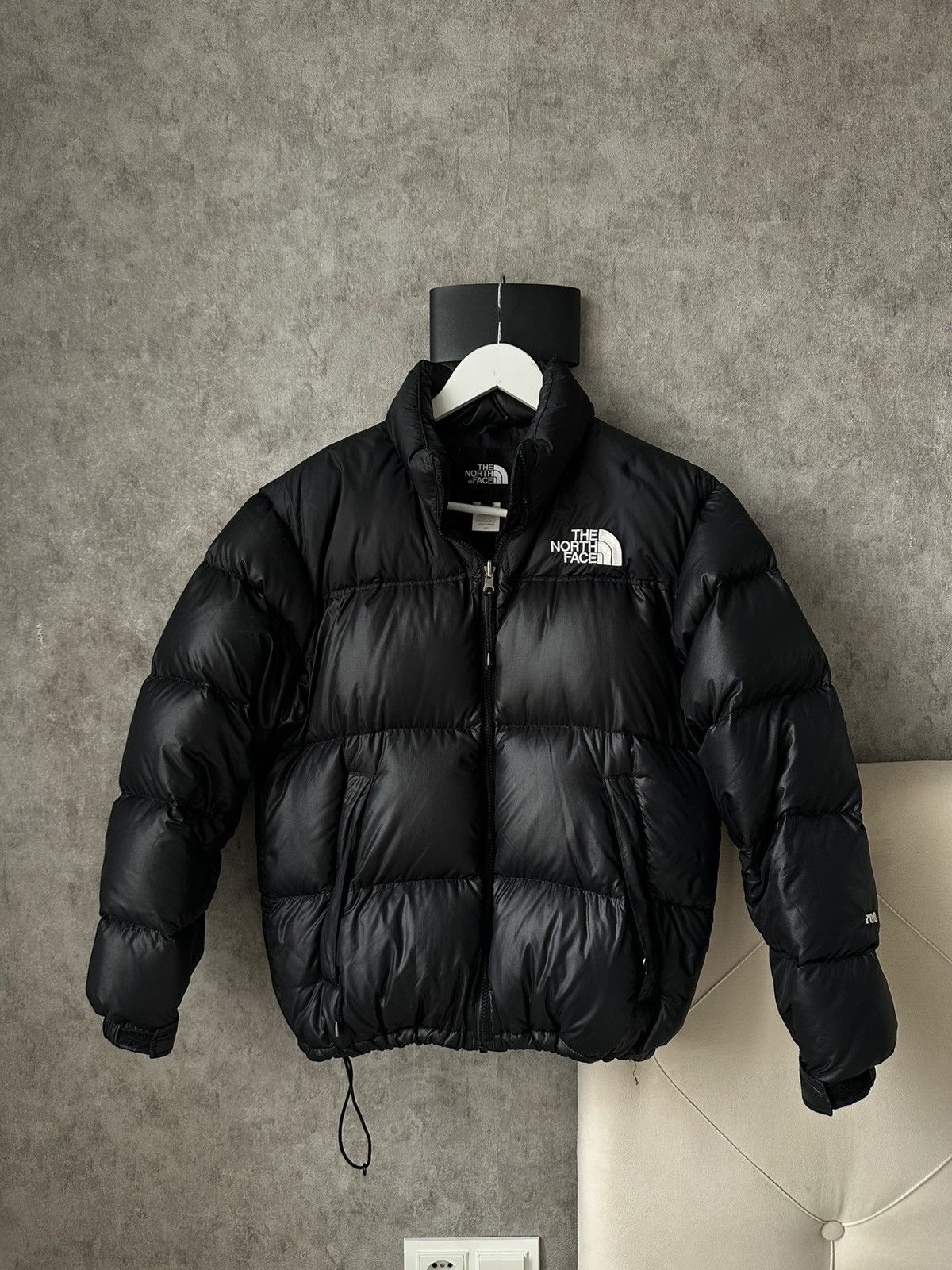 The North Face 700 Vintage (center logo)