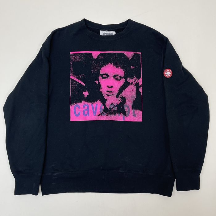 Cav Empt 2013 RARE Cav Empt Sweatshirt Grailed