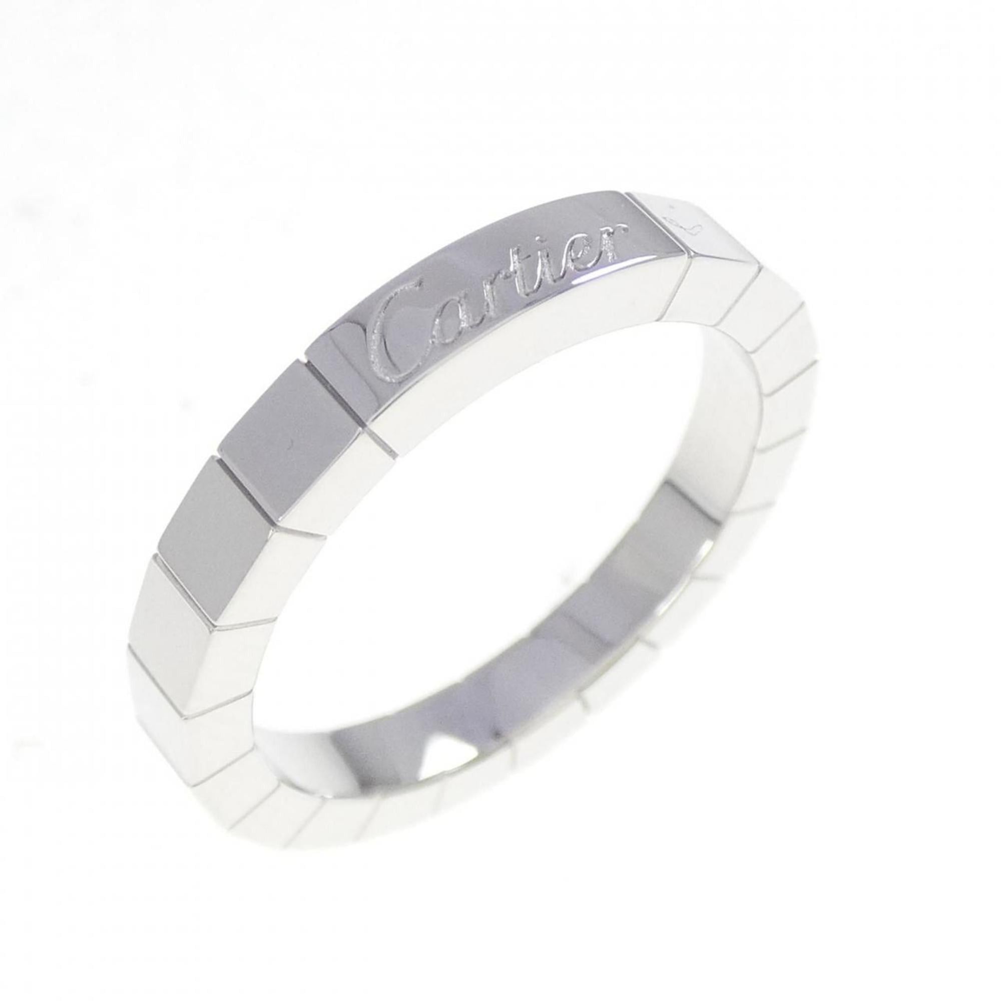 Cartier Cartier Lanieres Ring Size ONE SIZE - 1 Thumbnail