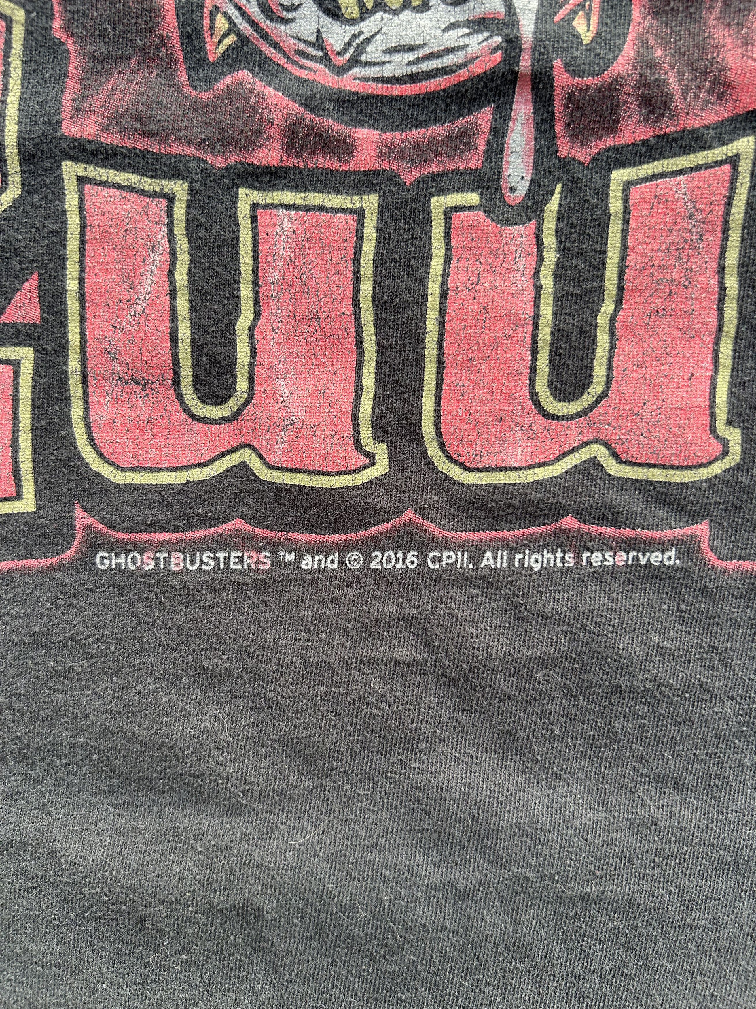 Vintage Vintage Ghost Busters Tee Size US L / EU 52-54 / 3 - 4 Thumbnail