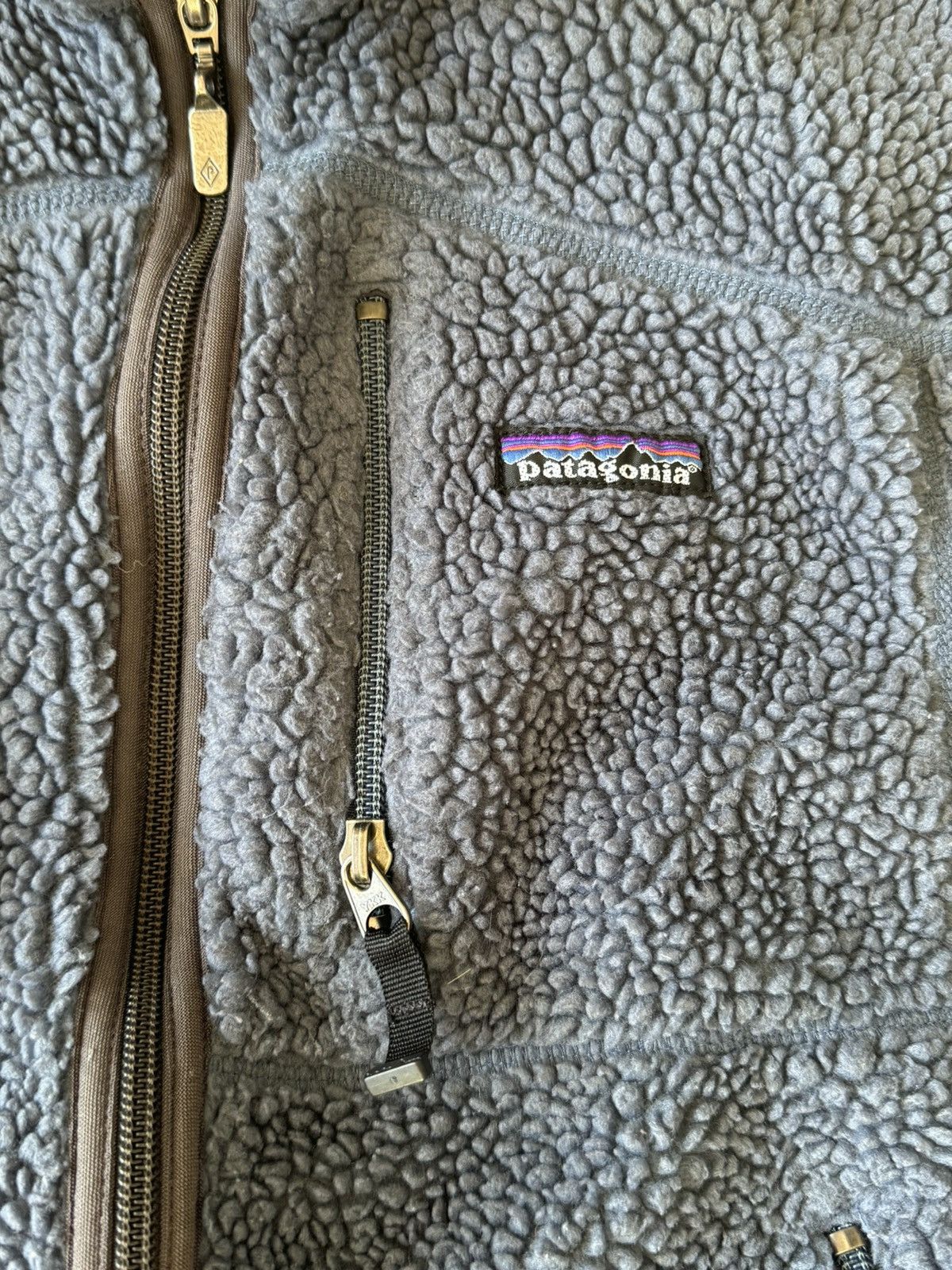 Patagonia Patagonia Retro-X Fleece Vest (Men’s Medium) Size US M / EU 48-50 / 2 - 3 Thumbnail
