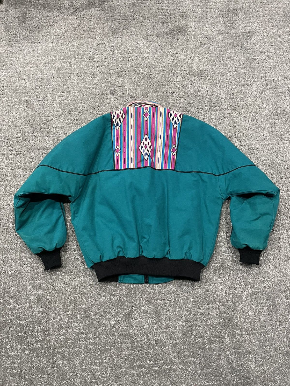 Vintage Bee-Wild Vintage Western Jacket | Grailed