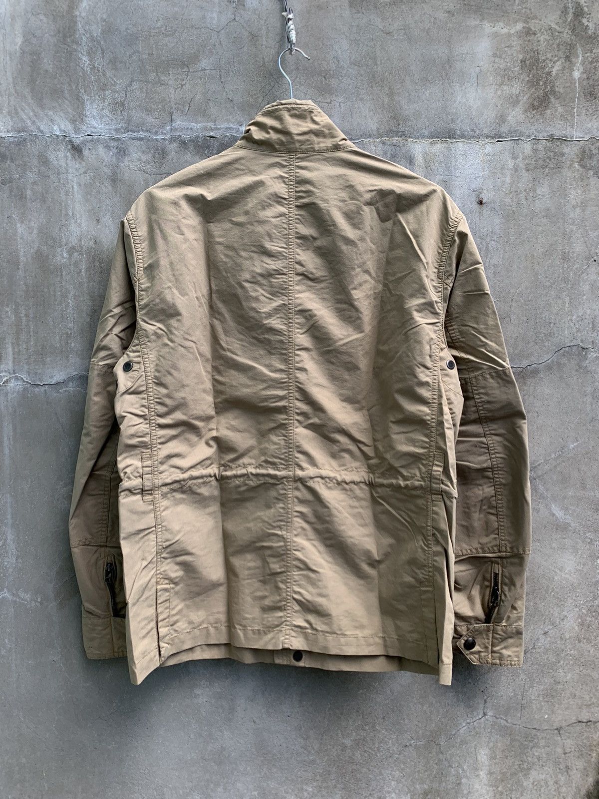 Ralph Lauren Multi Pocket Field Hunting Jacket Size US M / EU 48-50 / 2 - 6 Thumbnail