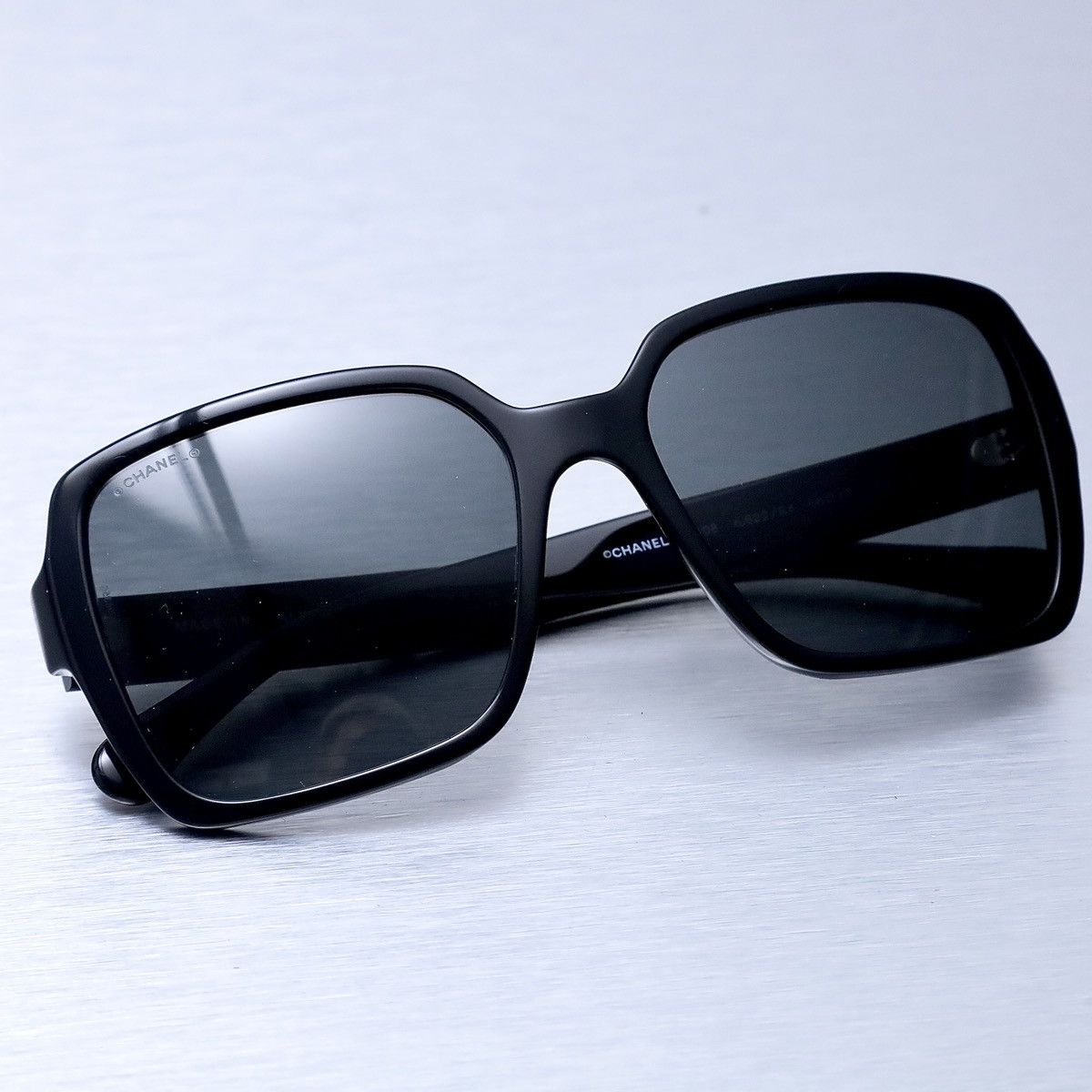 Chanel CHANEL 0CH5408 SUNGLASSES Size ONE SIZE - 6 Thumbnail
