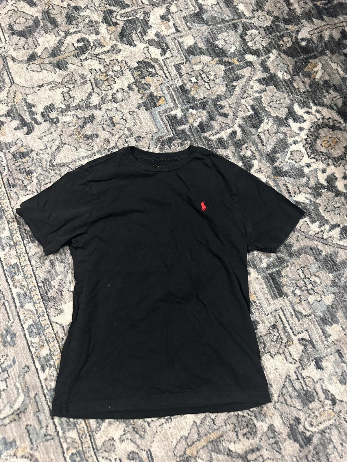 Polo Ralph Lauren Polo Ralph Lauren t shirt Size US XXS / EU 40 - 2 Thumbnail