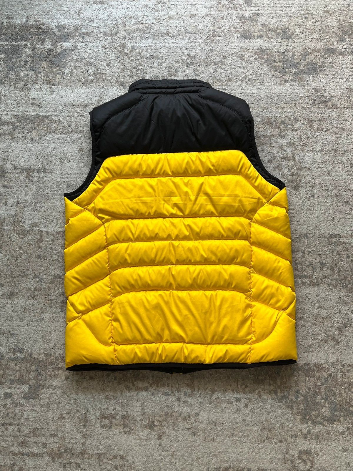 Ralph Lauren Ralph Lauren Vest Light Puffer Sz XL 2010's Rare Size US XL / EU 56 / 4 - 13 Thumbnail
