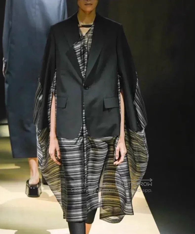 Junya Watanabe Junya Watanabe Dress Size S / US 4 / IT 40 - 8 Thumbnail