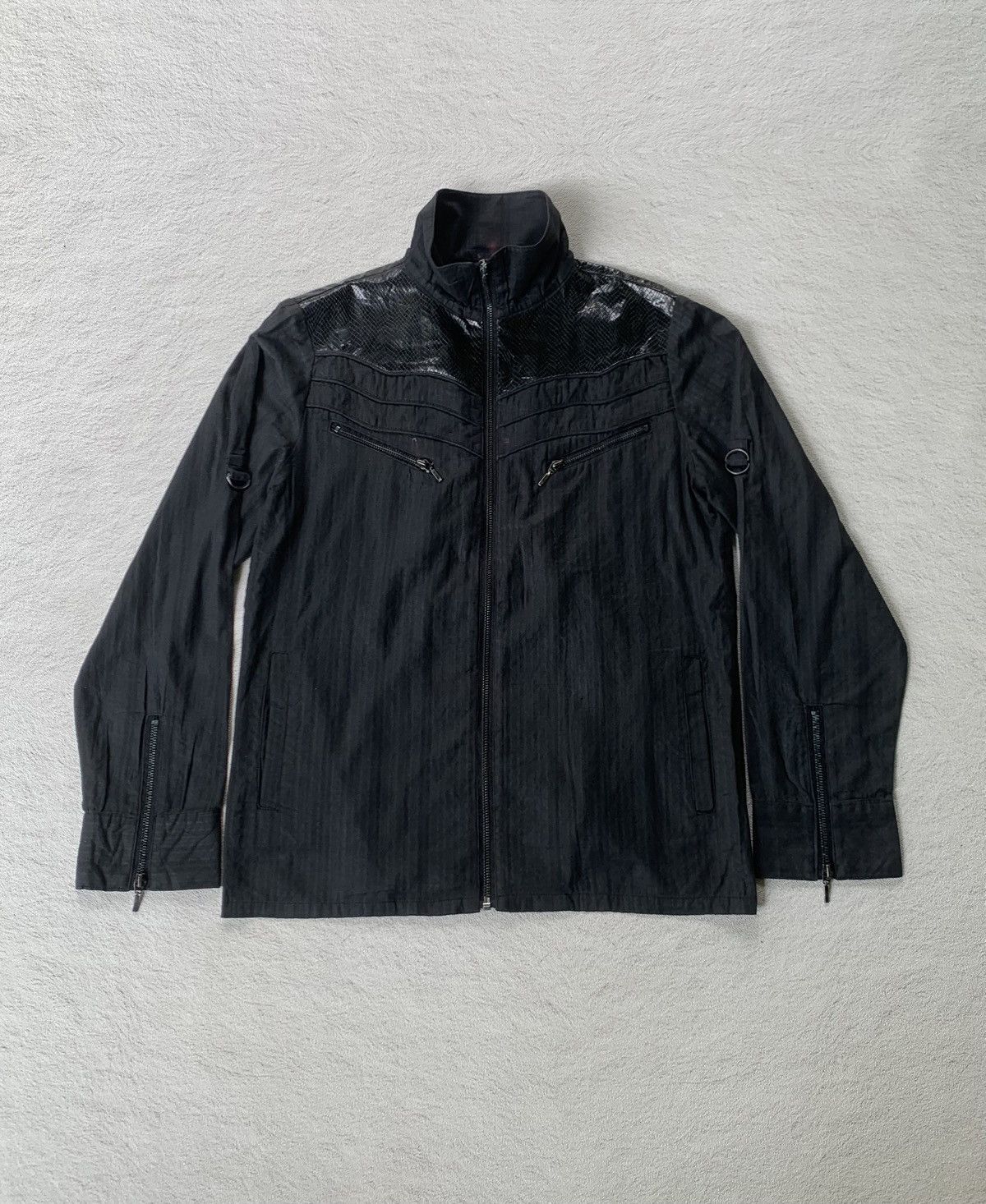 14th Addiction 2000s Growth In The Attic Size US L / EU 52-54 / 3 - 1 Thumbnail