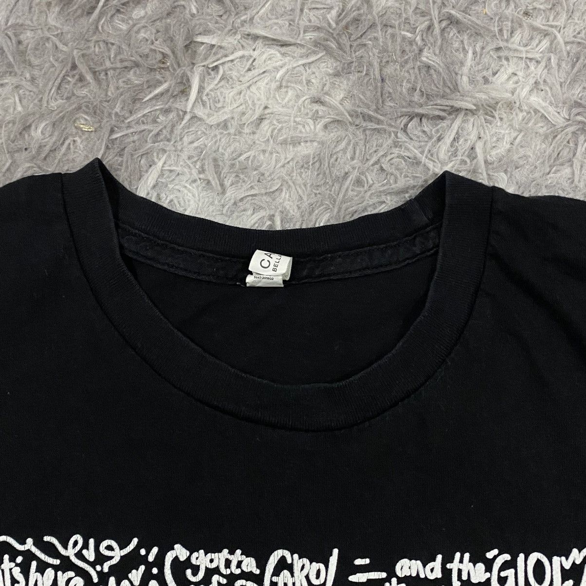 Band Tees × Canvas × Vintage Lindsey stirling violionist pop band Size US M / EU 48-50 / 2 - 3 Thumbnail