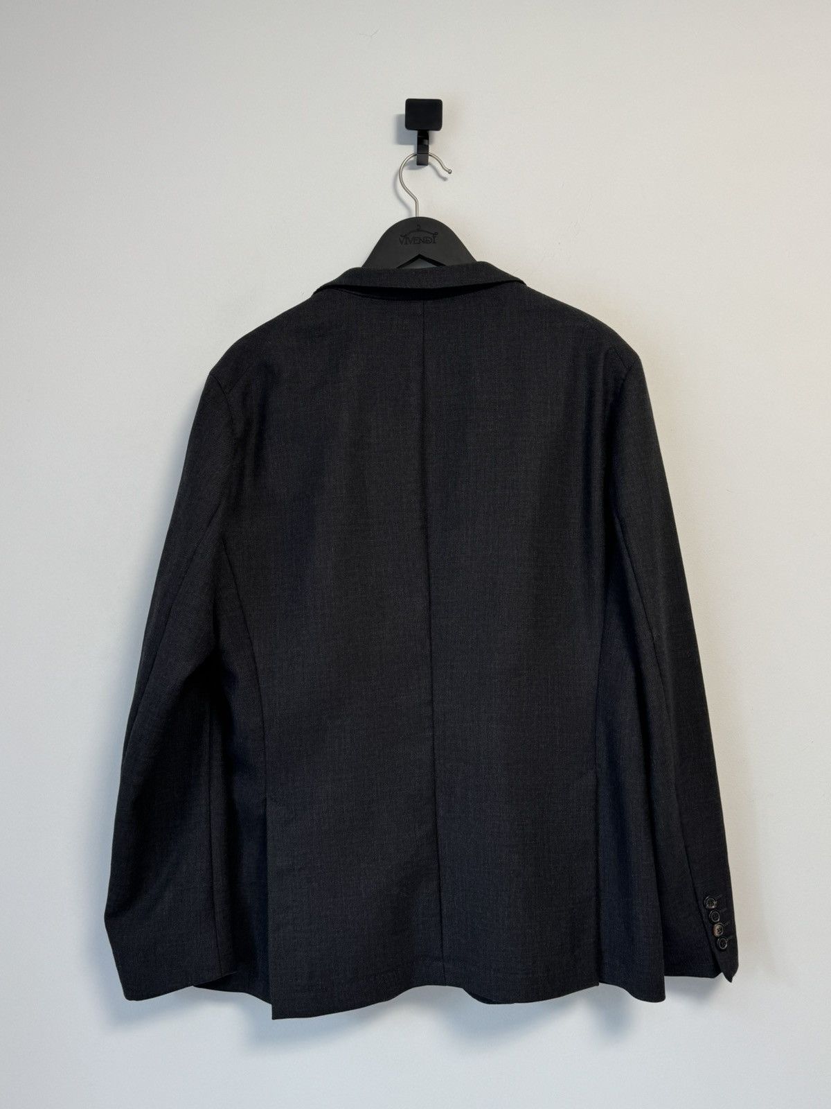 Hugo Boss Hugo Boss Blazer Wool Luxury style Size 44R - 17 Thumbnail