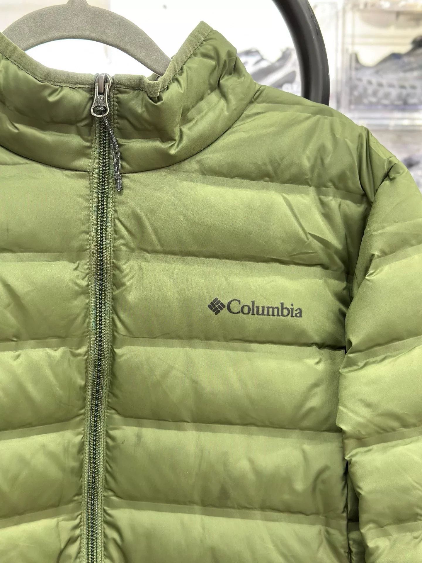 Columbia Columbia Down Heavy Coat XL Men Size US XL / EU 56 / 4 - 1 Thumbnail