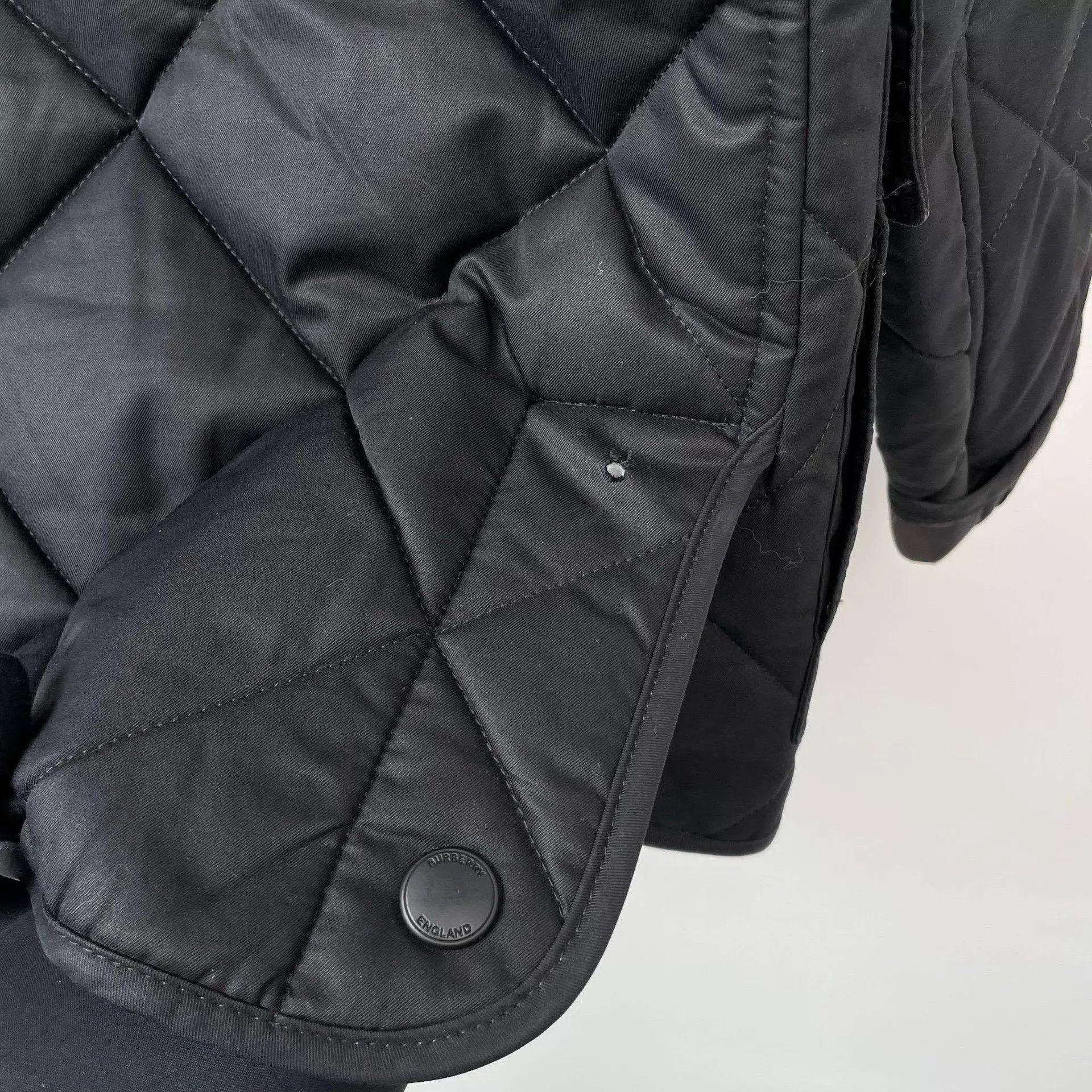 Burberry Burberry women's padded jacket Size XS / US 0-2 / IT 36-38 - 4 Thumbnail