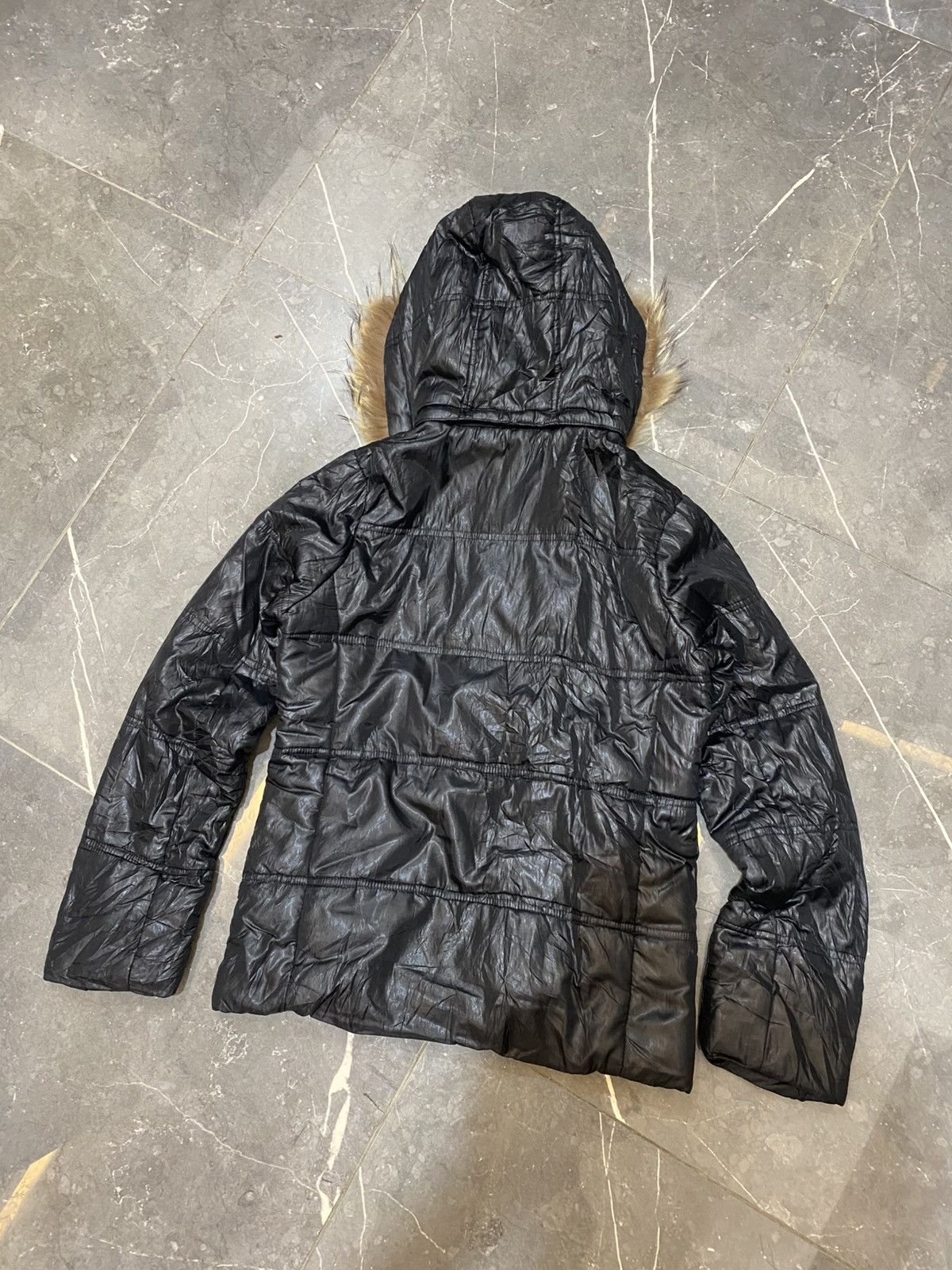 If Six Was Nine Japanese DVC Furjacket Ifsixwasnine Lgb Kmrii Styled Size US M / EU 48-50 / 2 - 4 Thumbnail