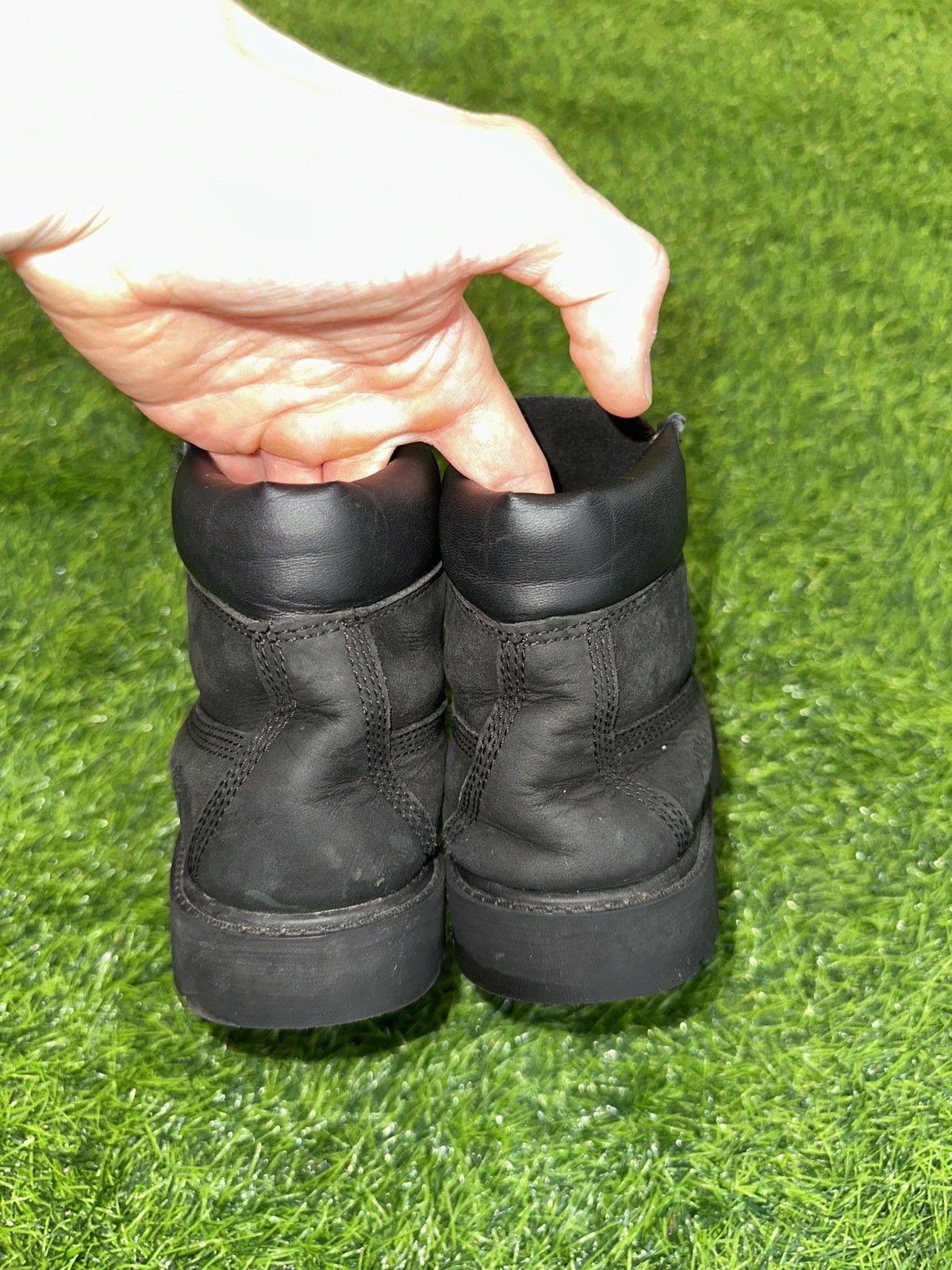 Timberland Timberland boots BOYS SIZE 1 Size US 5 / EU 37 - 5 Thumbnail