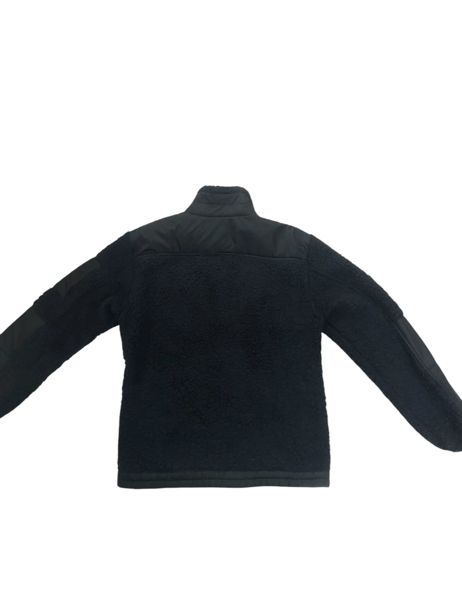Undercover Uniqlo Undercover Sherpa Fleece Jacket Size US S / EU 44-46 / 1 - 14 Thumbnail