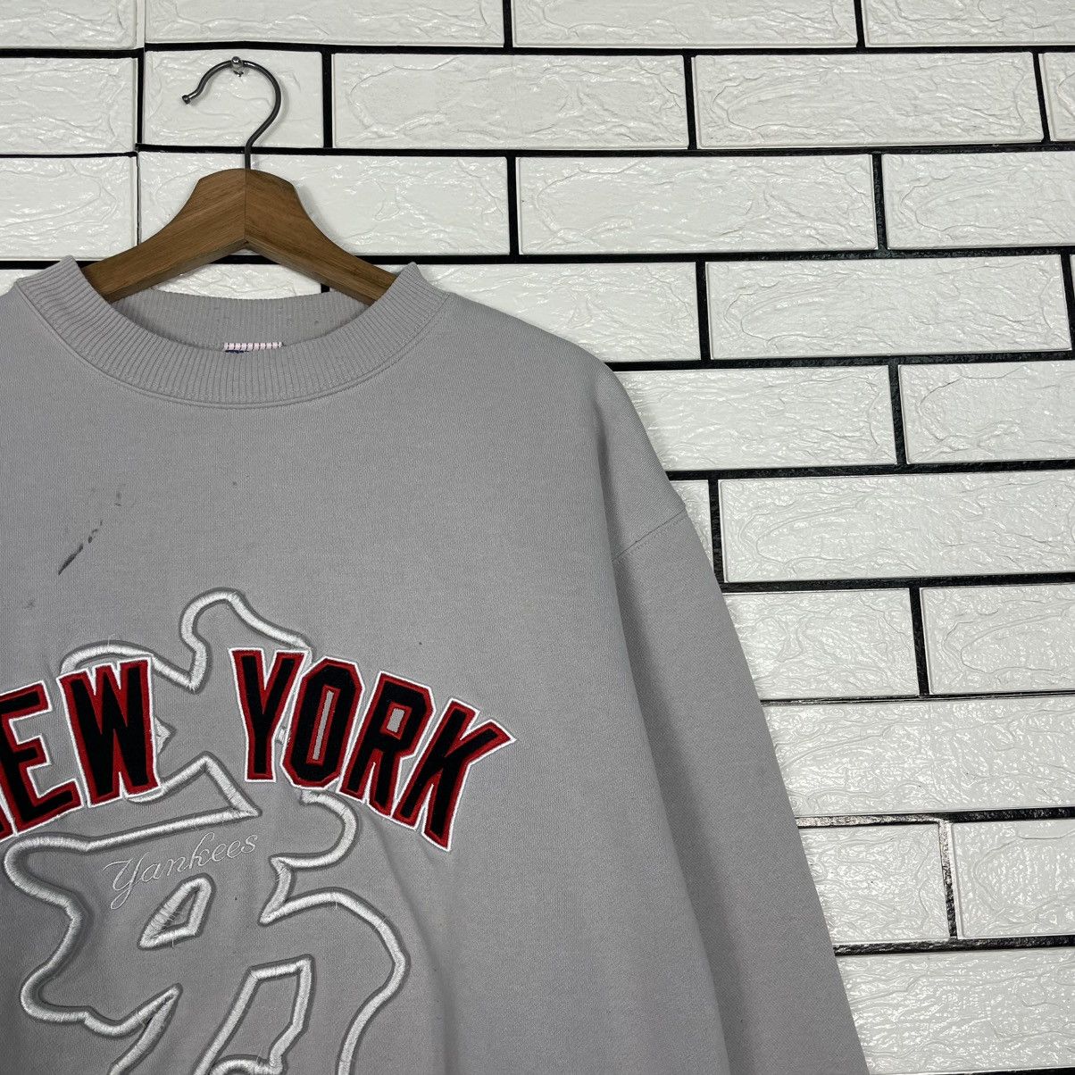 MLB MLB New York Yankees Sweatshirt Size US M / EU 48-50 / 2 - 5 Thumbnail