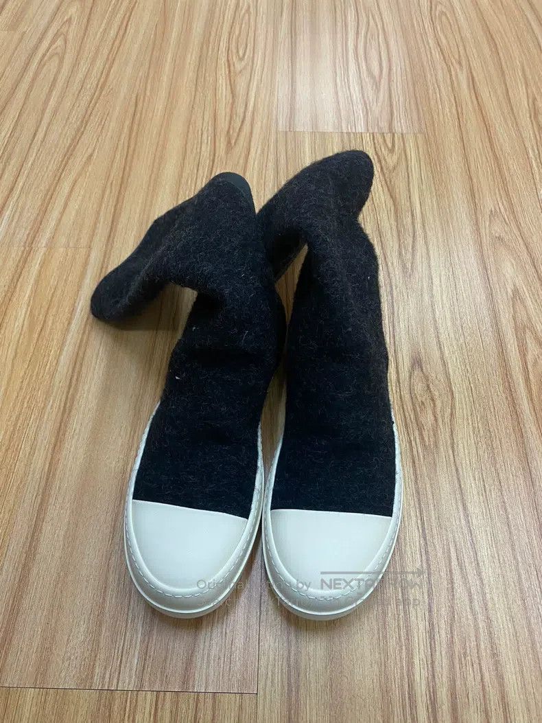 Rick Owens Rick Owens Shoes Size US 6 / EU 39 - 1 Thumbnail