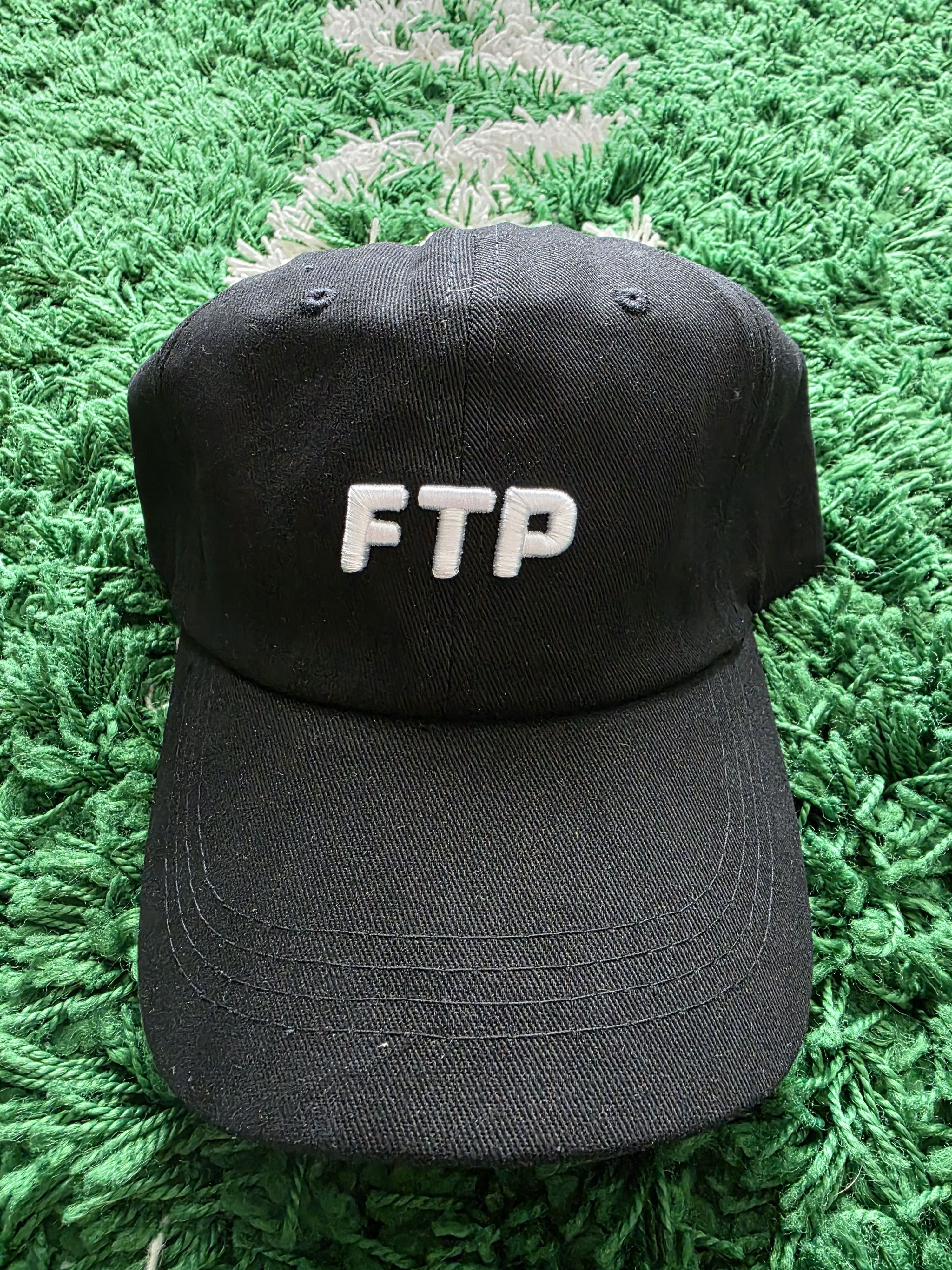 Men's Fuck The Population Hats | Grailed