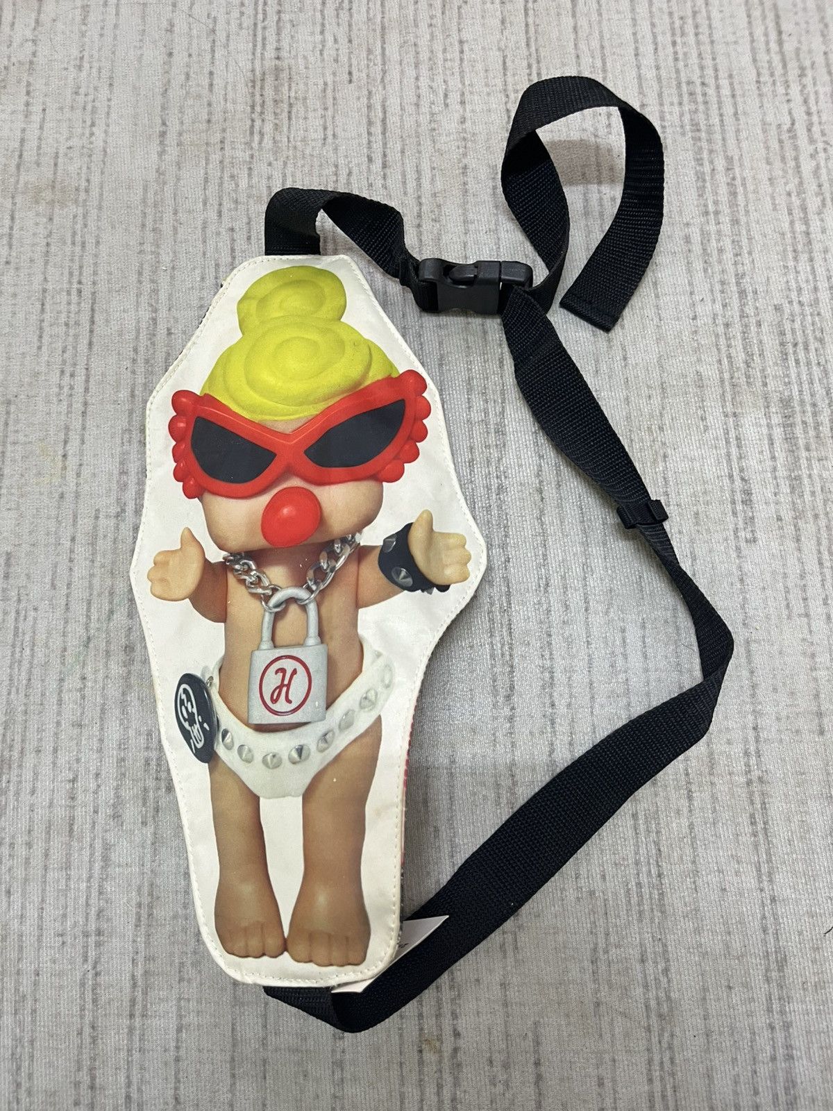 Hysteric Glamour Bag | Grailed