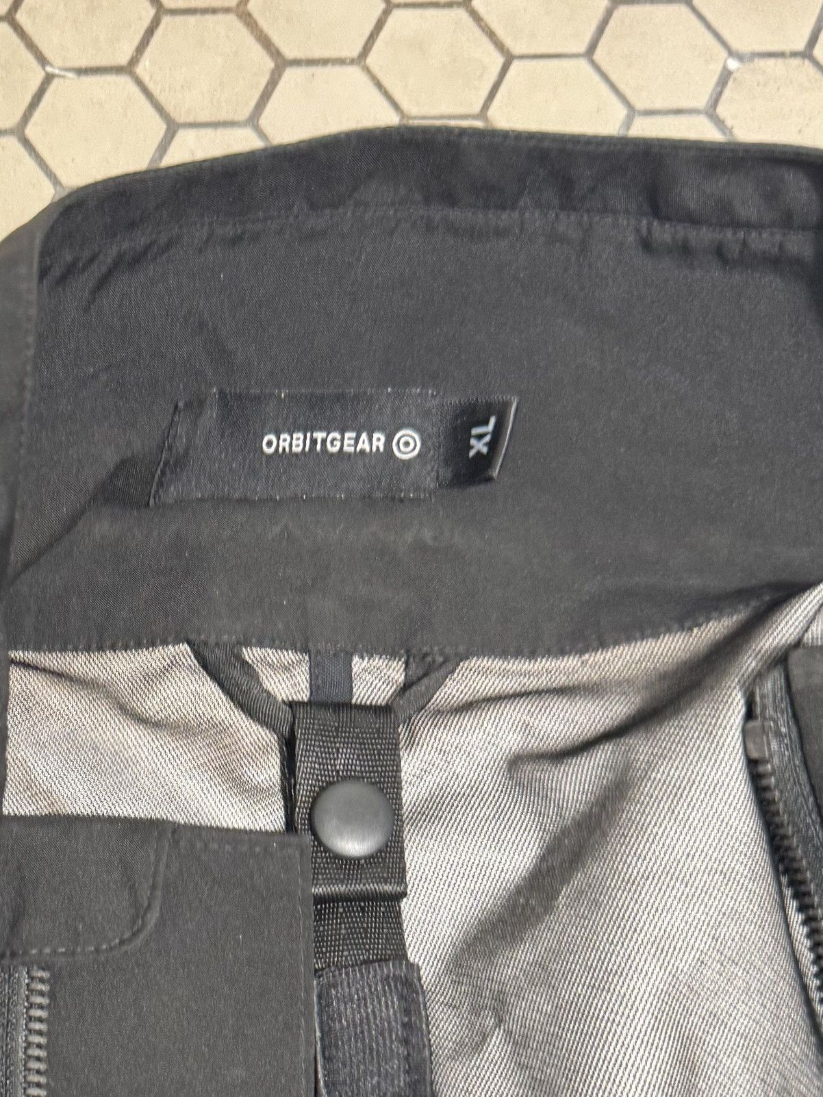 Orbit Gear Orbit Gear Hunter Jacket Size US XL / EU 56 / 4 - 5 Thumbnail
