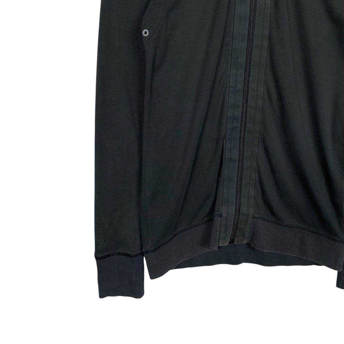 G-Star G-STAR RAW Zipper Light Sweater Jacket #1635-C73 Size US M / EU 48-50 / 2 - 3 Thumbnail