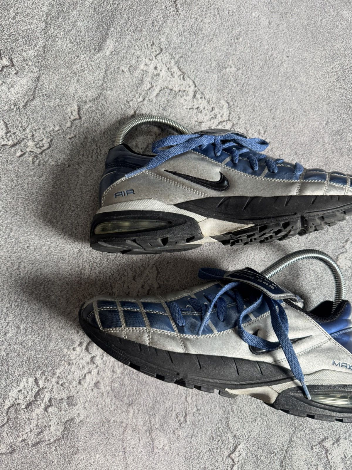 Nike Nike Air Max Total 365 US7/EUR40/UK6 retro sneakers shoes Size US 7 / EU 40 - 2 Thumbnail