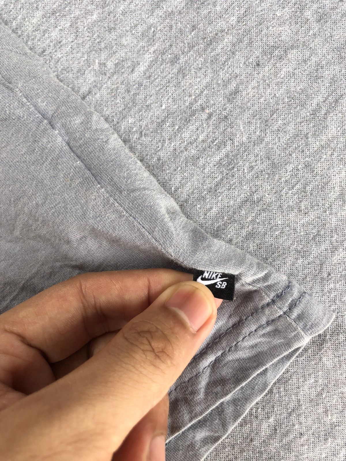 Nike NIKE SB TEE Size US L / EU 52-54 / 3 - 5 Thumbnail