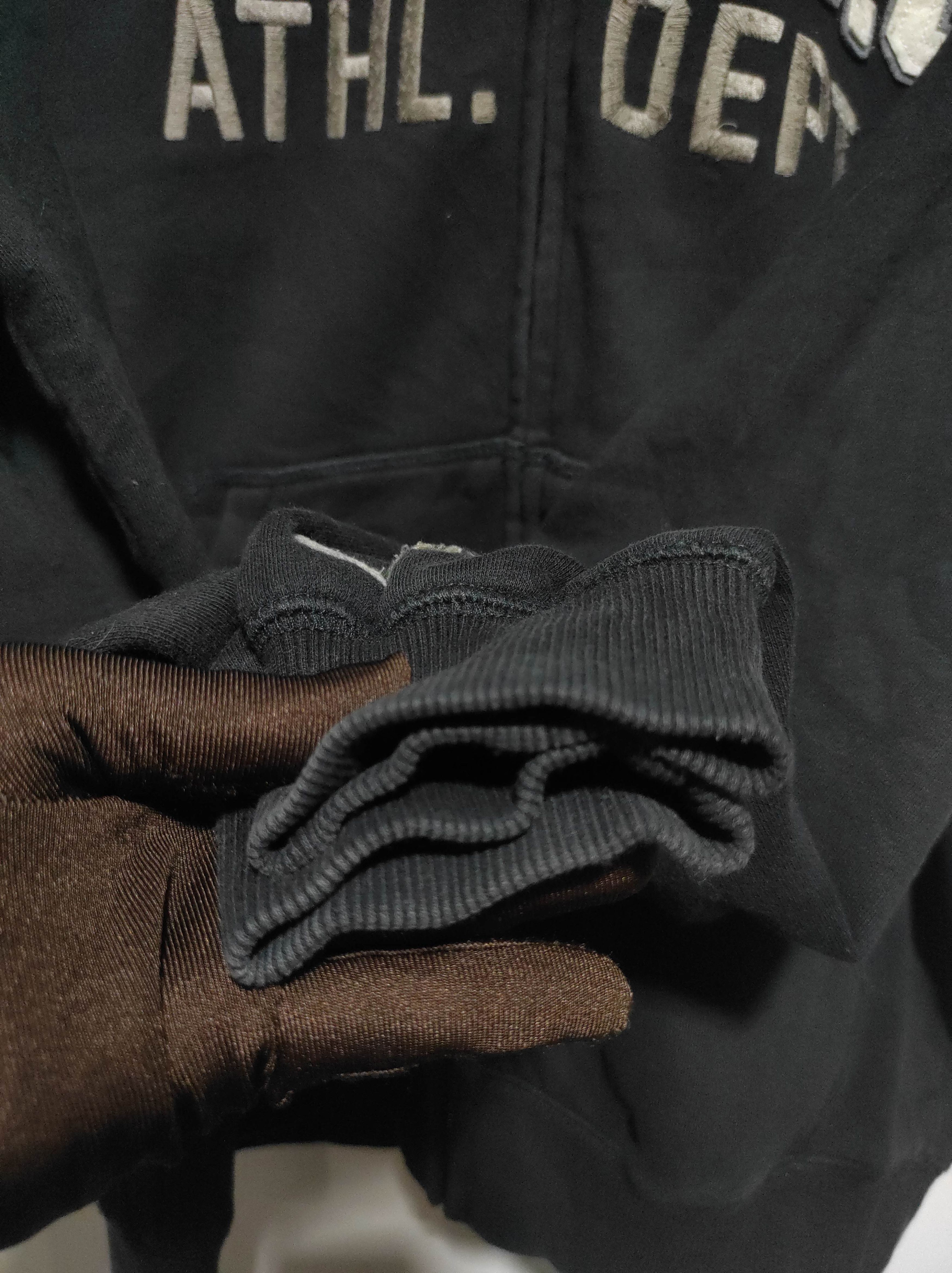 If Six Was Nine WHO AU 20th Anniversary Fur Hoodie IfSixWasNine LGB style Size US M / EU 48-50 / 2 - 11 Thumbnail