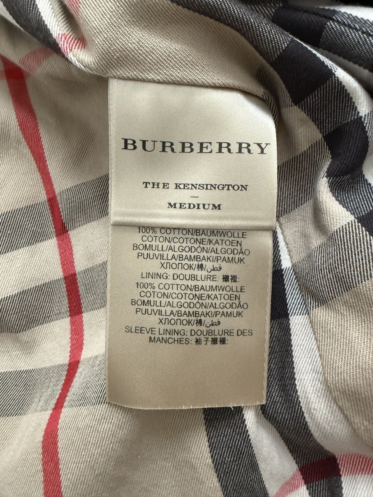 Burberry The kensington Size XS / US 0-2 / IT 36-38 - 5 Thumbnail