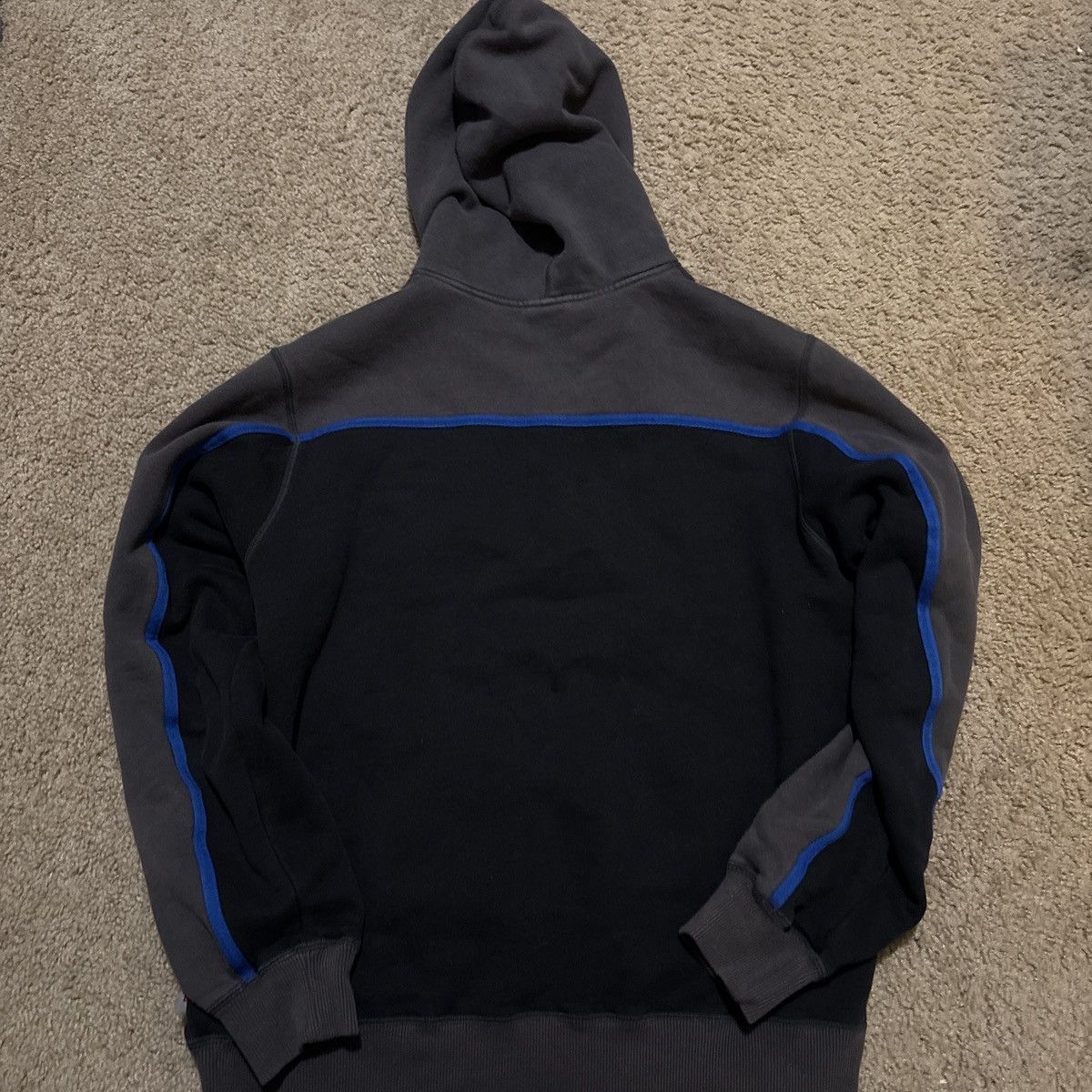 Nike uk nike elite jacket Size US L / EU 52-54 / 3 - 2 Thumbnail
