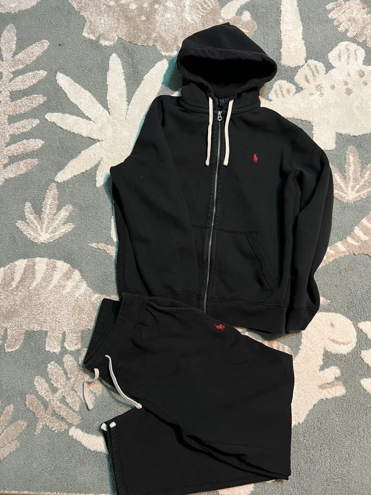Polo Ralph Lauren Polo Ralph Lauren Size US L / EU 52-54 / 3 - 1 Preview