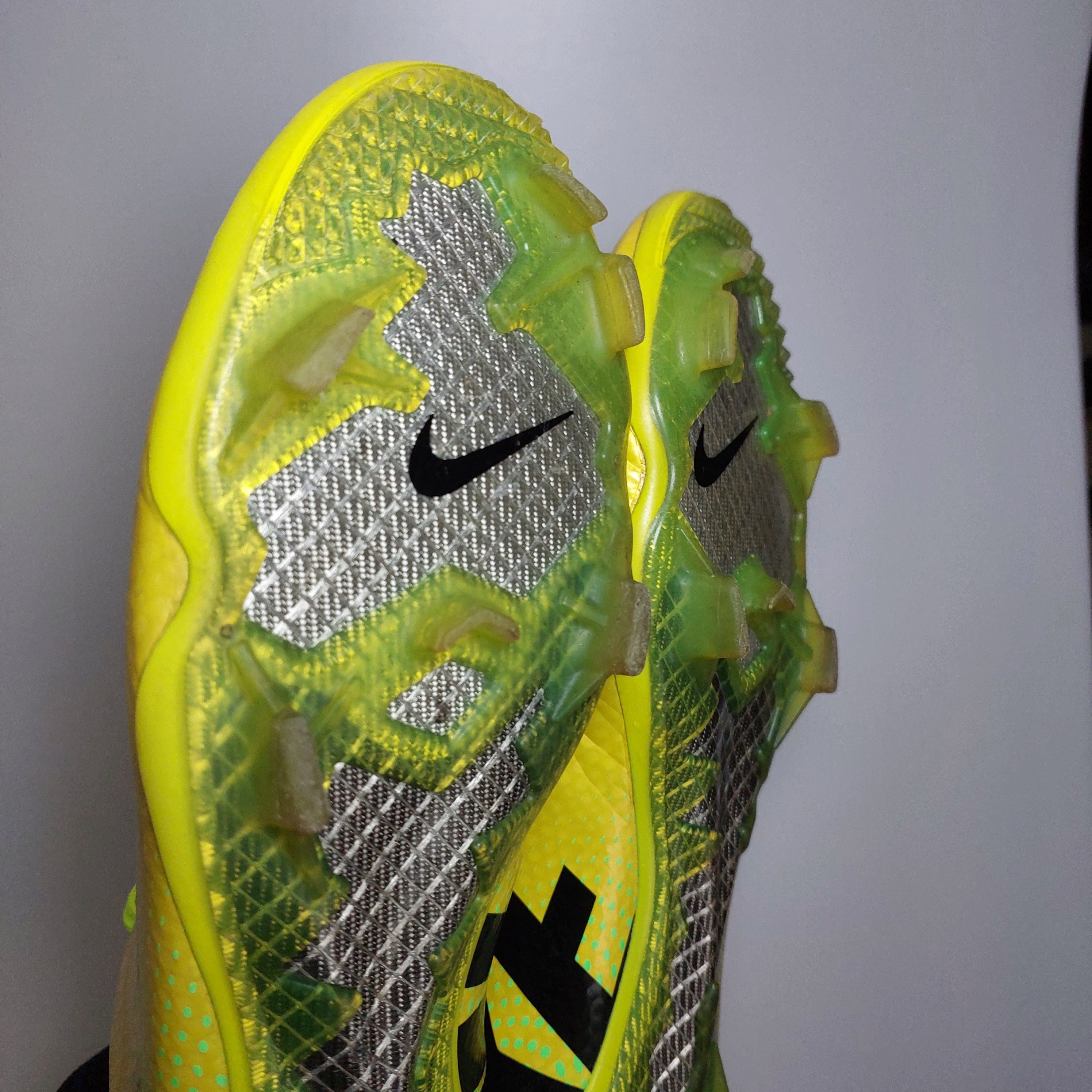 Nike Mercurial Vapor IX Elite FG Made In Bosnia US9 UK8 27CM Size US 9 / EU 42 - 10 Thumbnail
