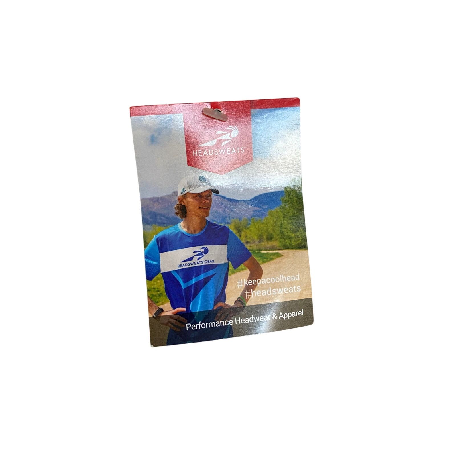 Other Headsweats Gear Road Id Cycling Shirt Small It’s Who I Am Size US S / EU 44-46 / 1 - 4 Thumbnail