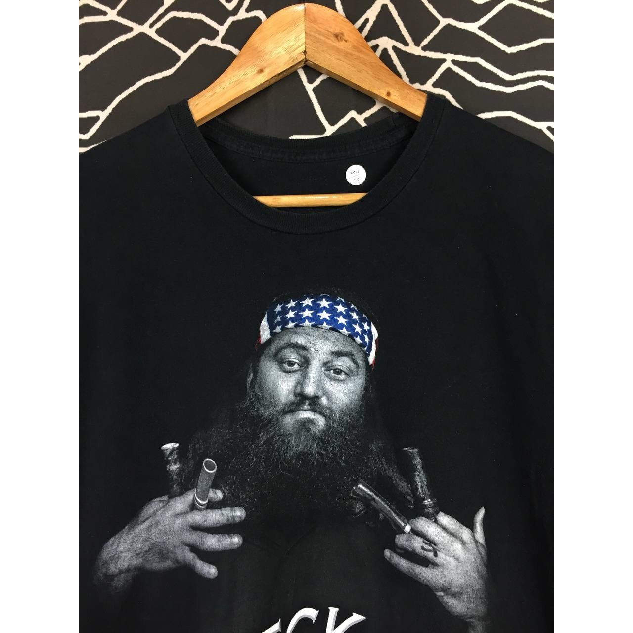 Other Duck Dynasty Reality TV Series Redneck CEO Graphic Tee Size US M / EU 48-50 / 2 - 3 Thumbnail