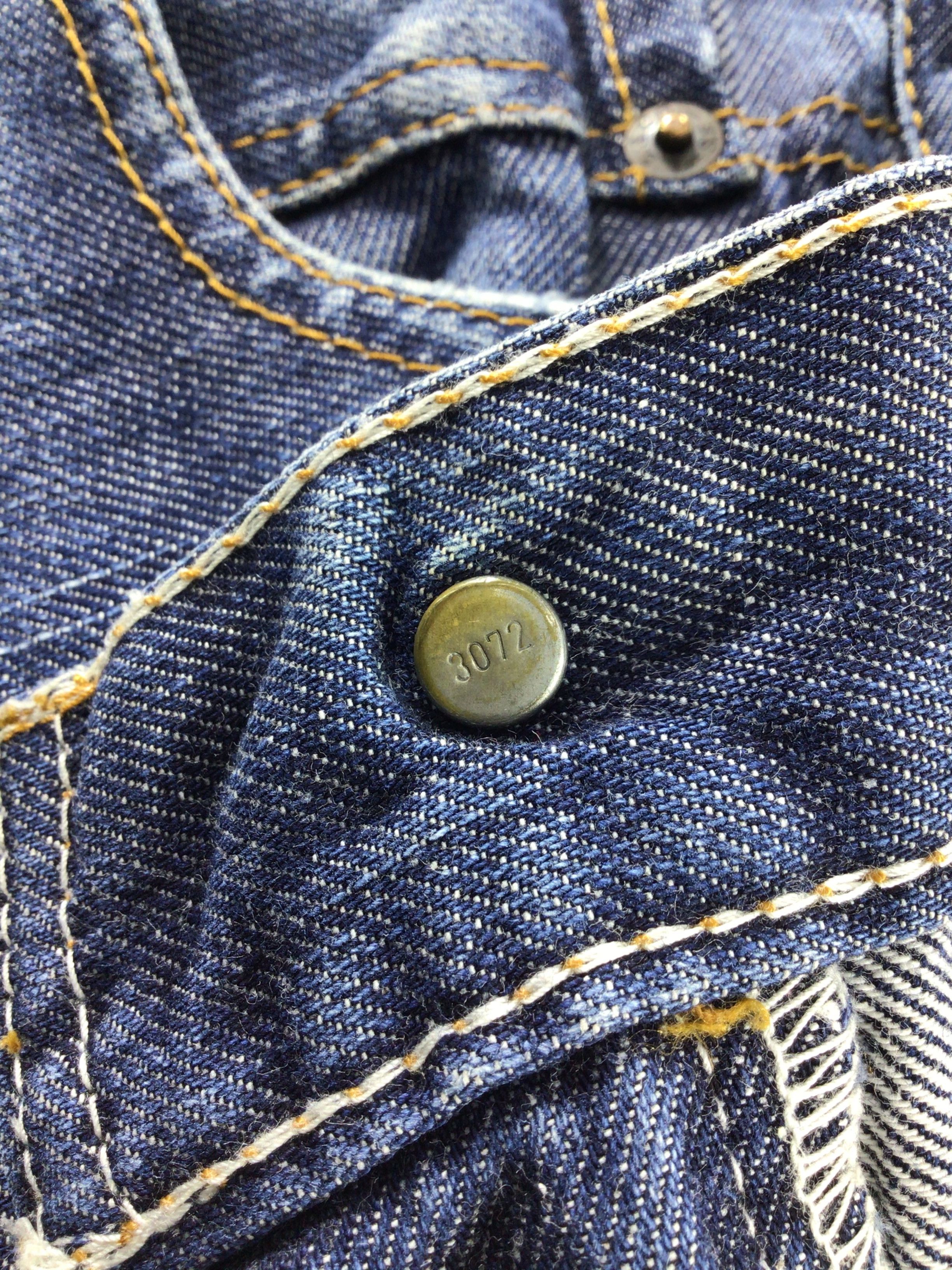Levi's × Vintage Vintage Levis 502 Jeans-JM391 Size US 31 - 9 Thumbnail