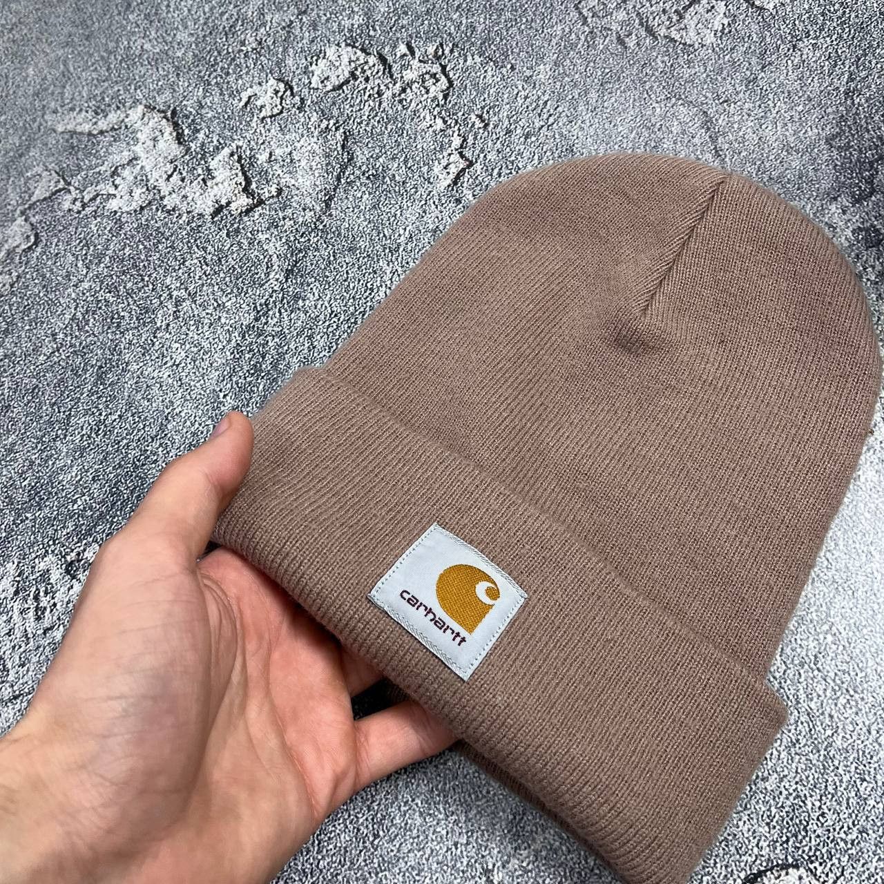 Carhartt Carhartt WIP Acrylic Watch Hat One Size Fits All Size ONE SIZE - 6 Thumbnail