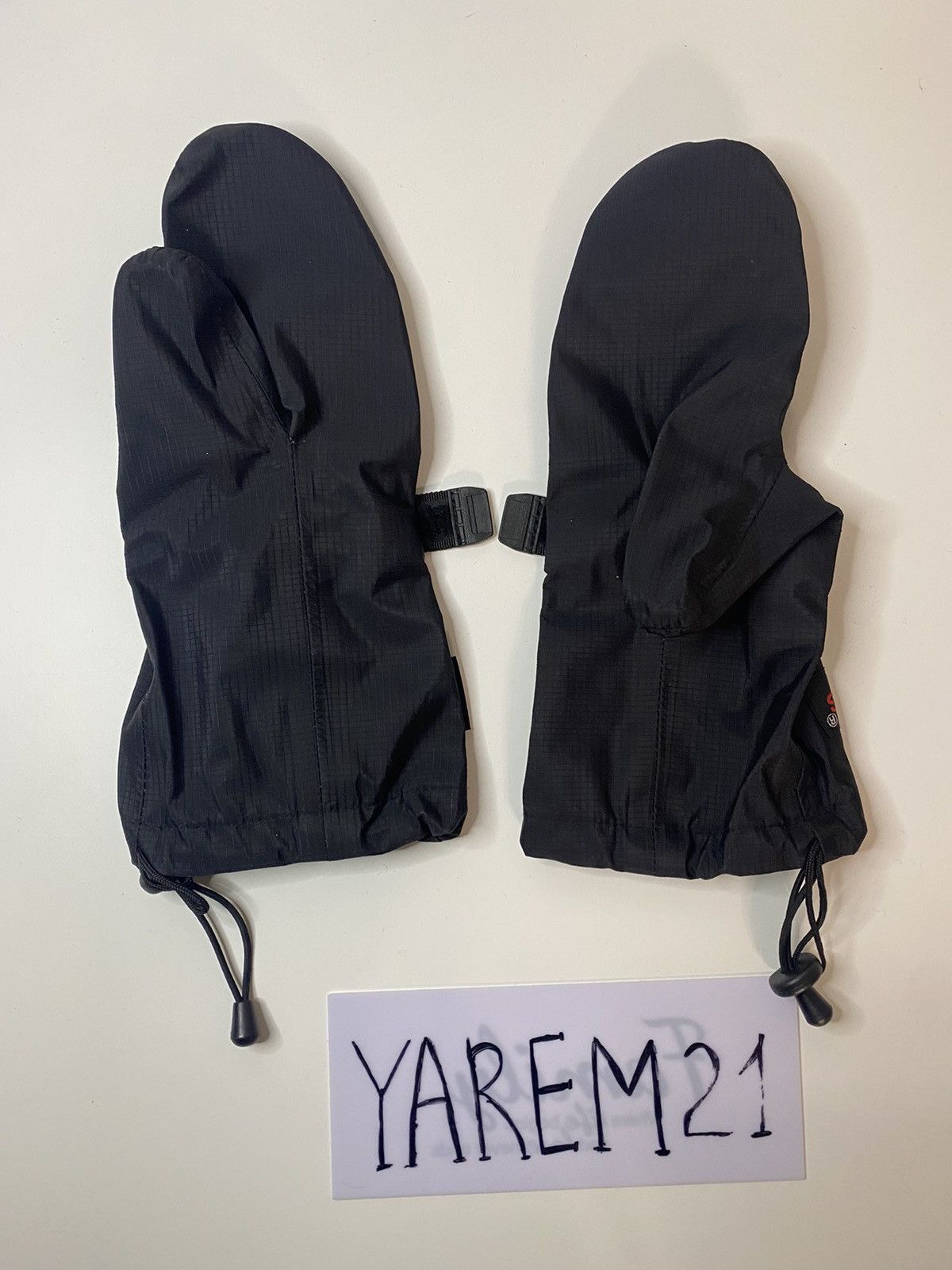 Other Gloves Gore-Tex Size ONE SIZE - 2 Thumbnail