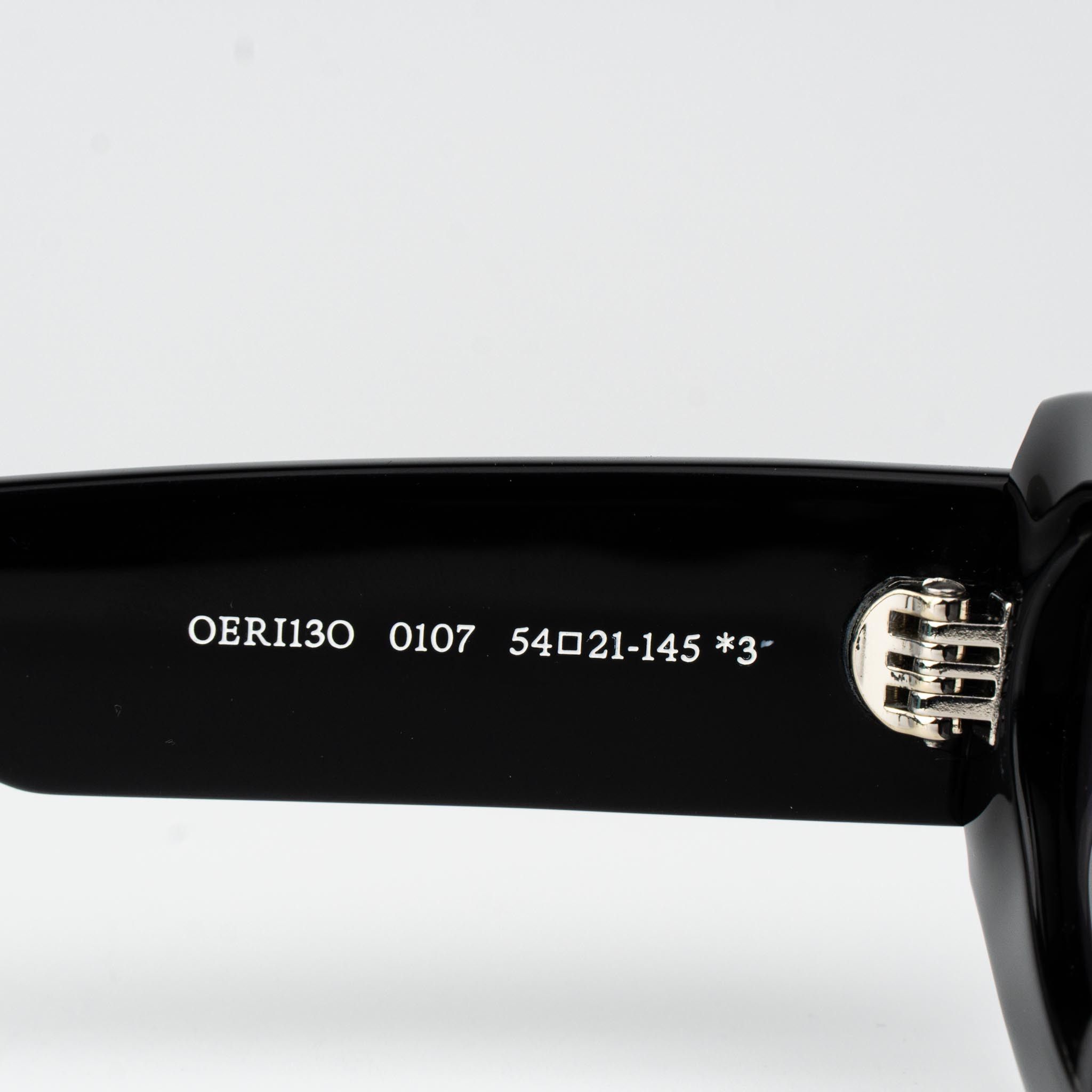Off-White Off-White ORLANDO Men Sunglasses OERI13O 0107 NEW AUTHENTIC Size ONE SIZE - 8 Thumbnail