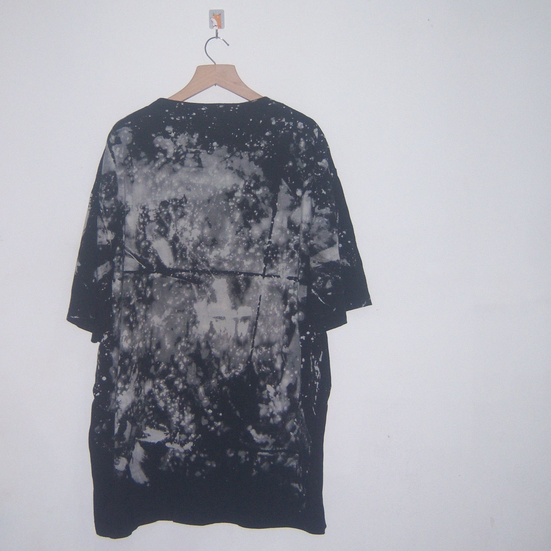 Band Tees Mosquitohead Polvo Exploded Drawing Modern Bootleg Size US XL / EU 56 / 4 - 10 Thumbnail