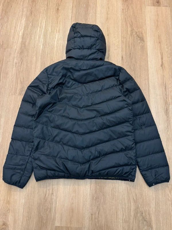 Nike Nike Kobe Bryant Down Puffer Jacket size L Black Yellow Size US L / EU 52-54 / 3 - 2 Thumbnail