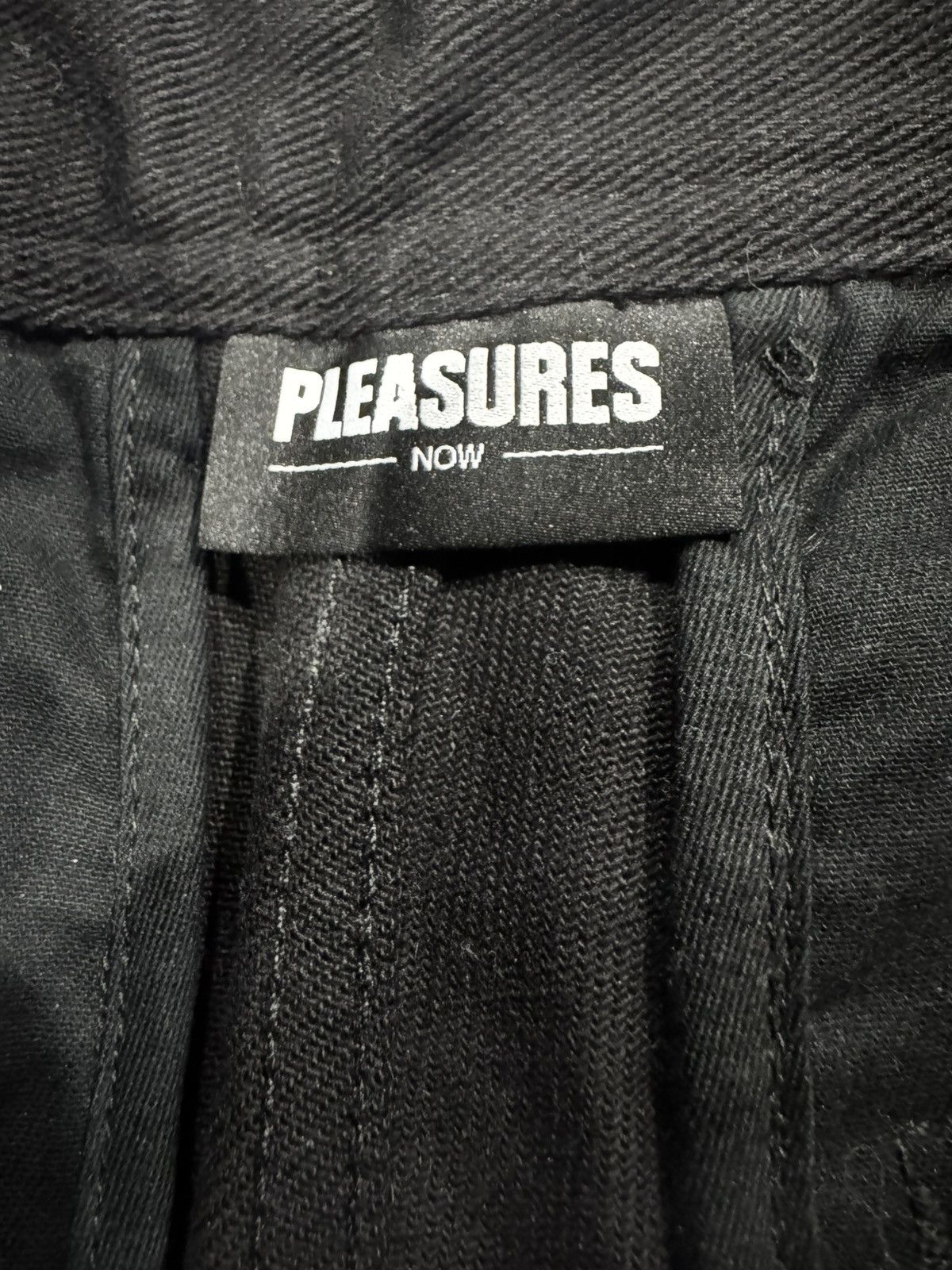 Pleasures Pleasures Vomit Pants Size US 30 / EU 46 - 3 Thumbnail