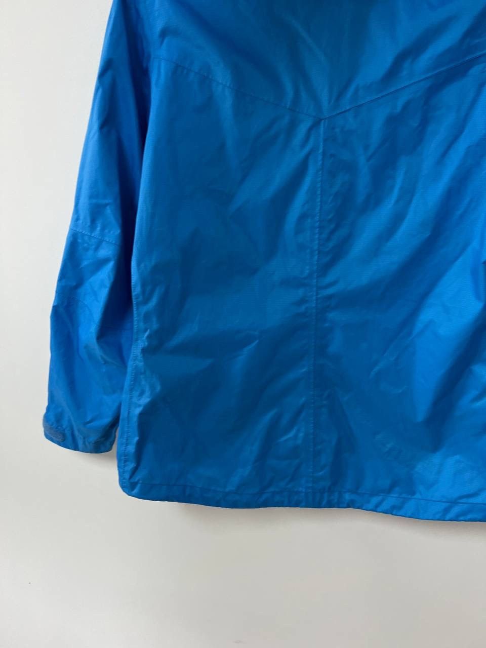 Helly Hansen Vintage Helly Hansen Outdoor Jacket Top Blue Womens sz Small Size S / US 4 / IT 40 - 24 Thumbnail