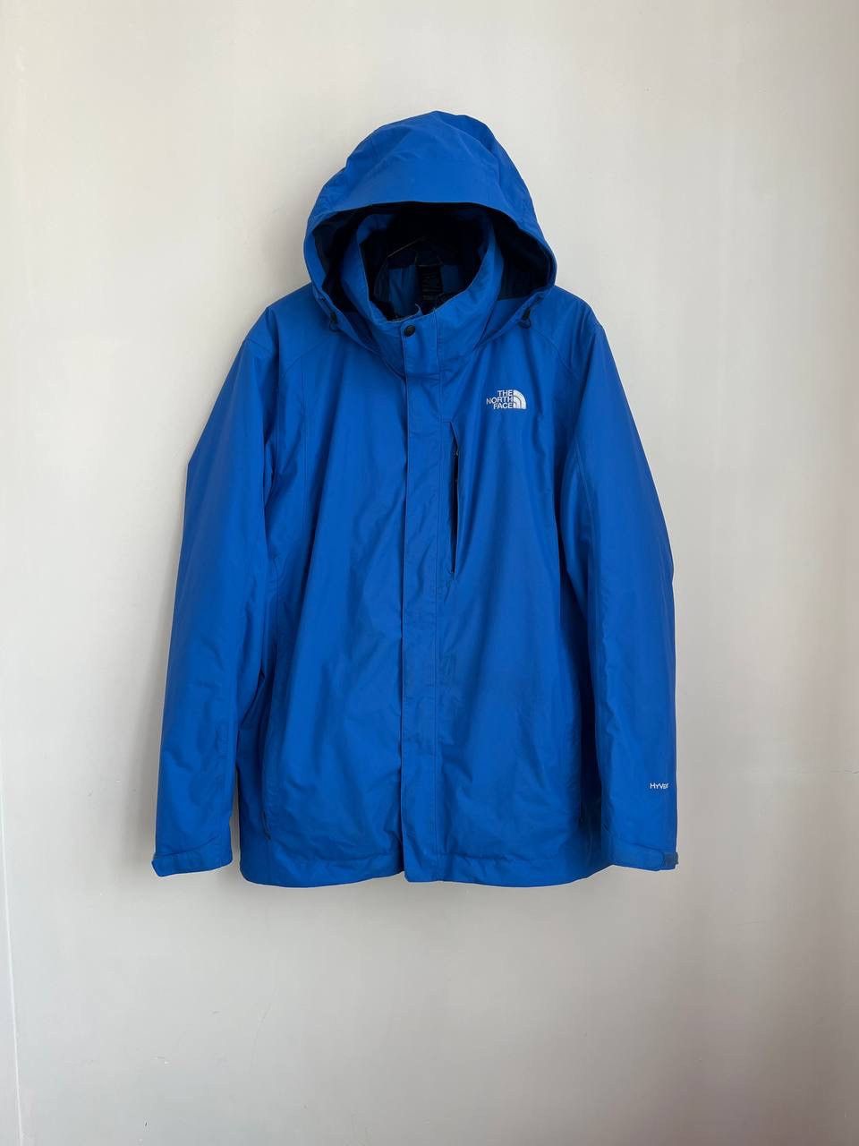 The North Face The North Face Hyvent 2-in-1 jacket size XL Size US XL / EU 56 / 4 - 1 Thumbnail
