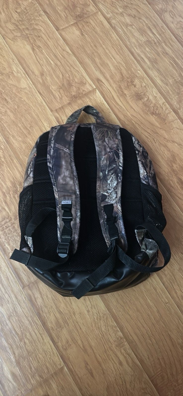 Carhartt Carhartt / Real Tree Camo Workwear Utility Backpack Size ONE SIZE - 2 Thumbnail